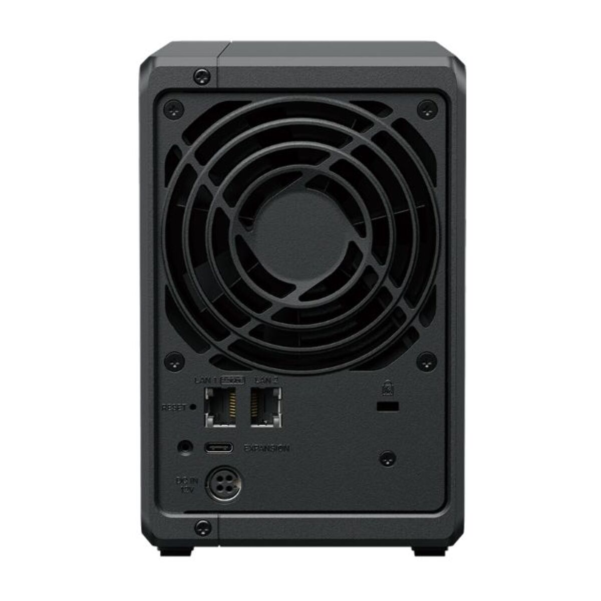 Serveur NAS SYNOLOGY DS725+