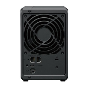 Serveur NAS SYNOLOGY DS725+