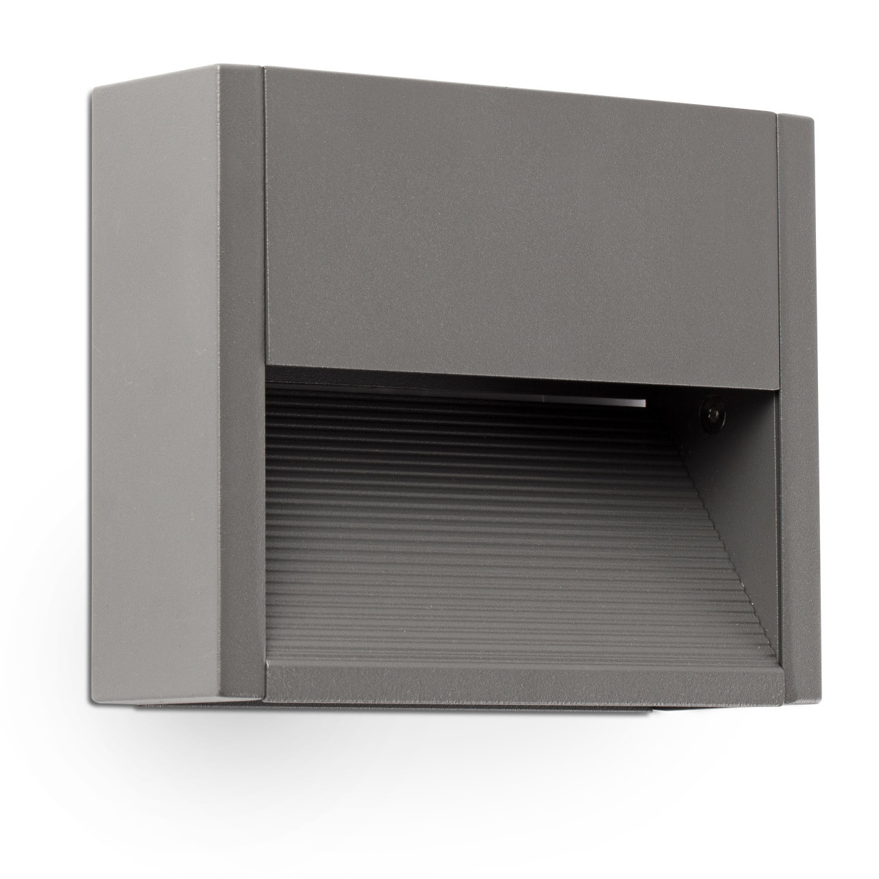 GRADA 157 Aplique gris oscuro