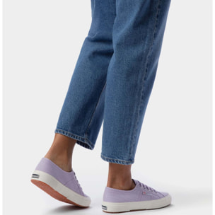 Superga - Uomo Donna Viola - 2750-Cotu Classic