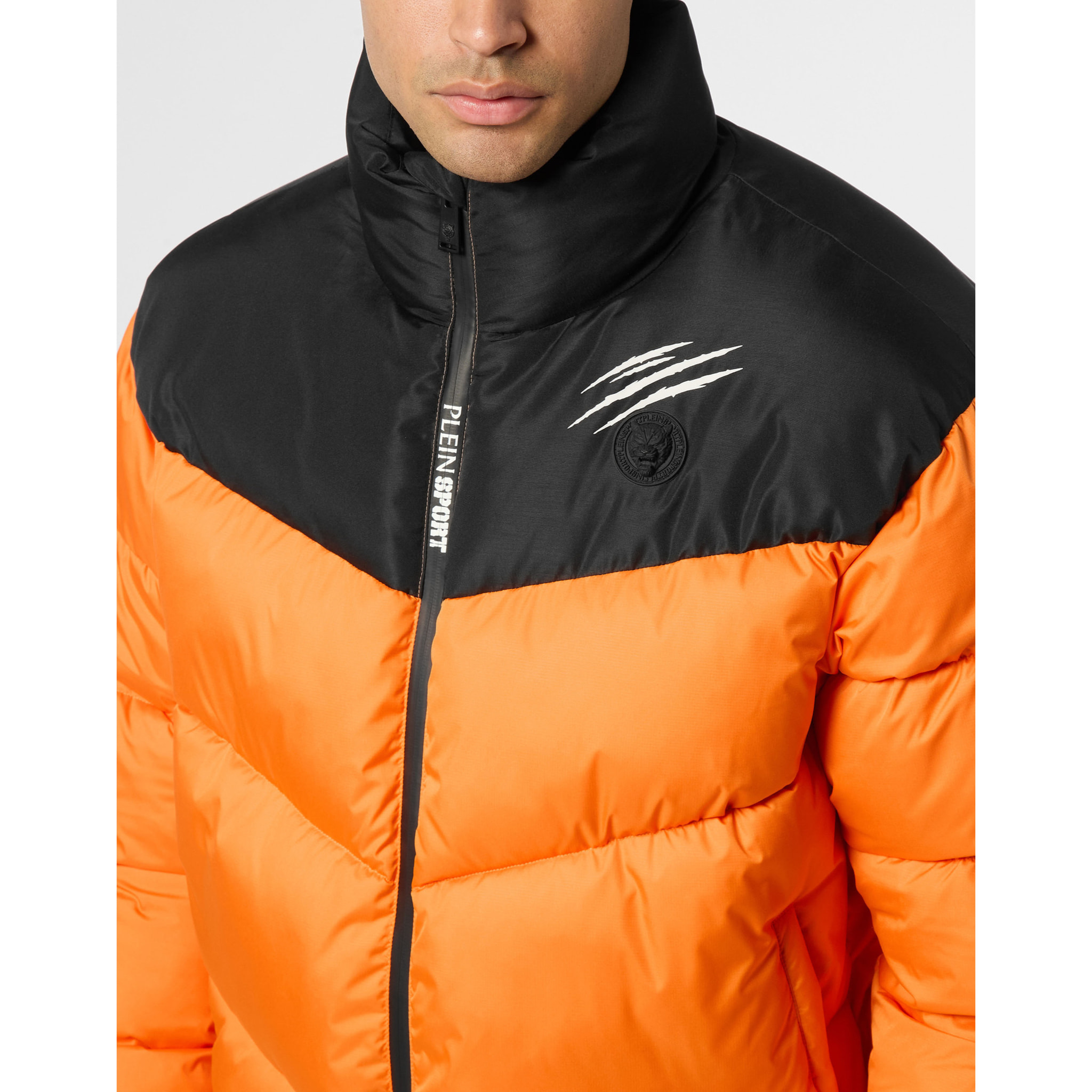 PLEIN SPORT Chaqueta