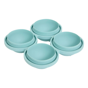 Bac à glaçons sphère