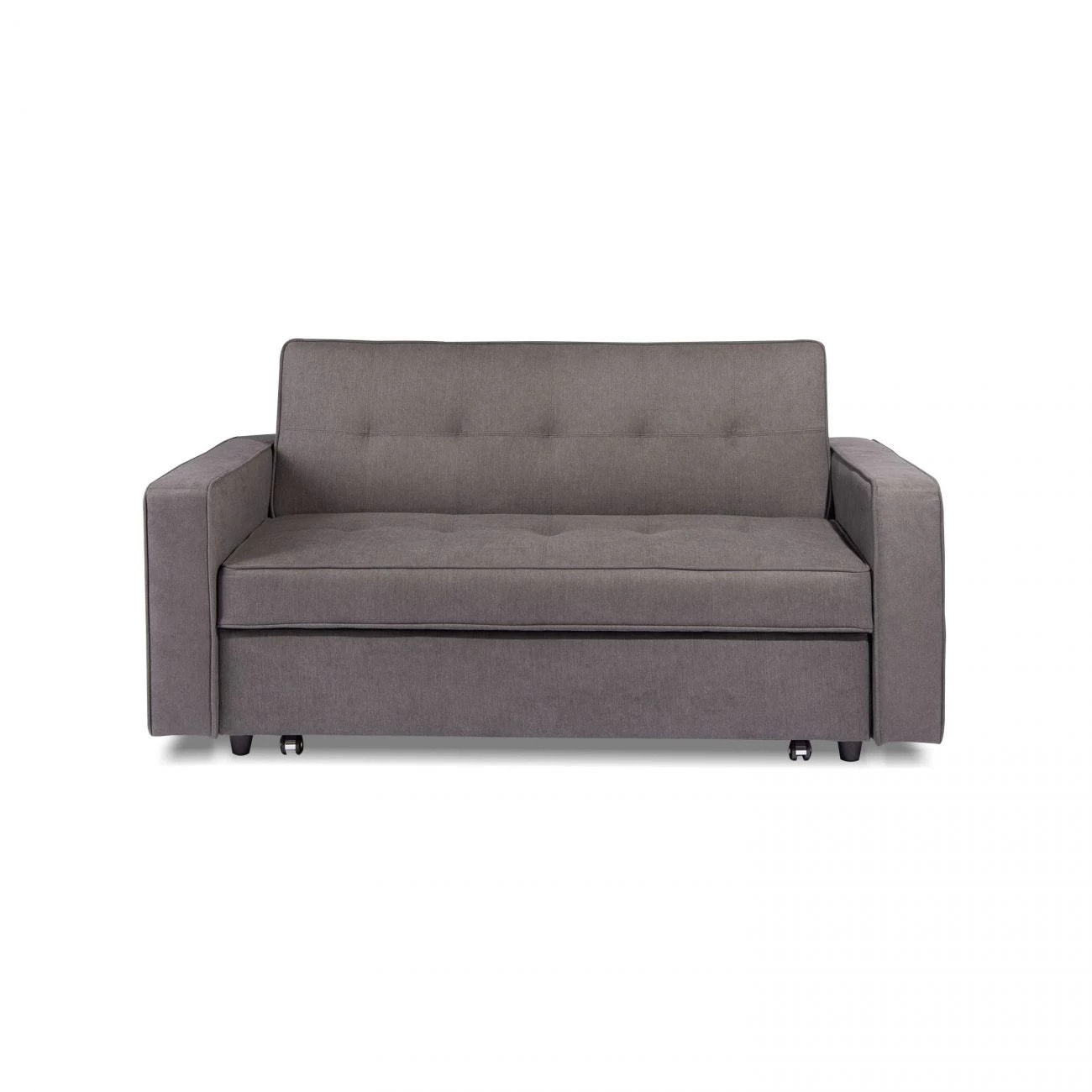 Sofá cama Soren Gris