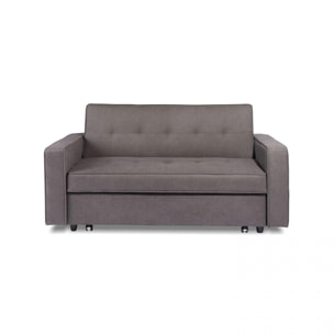 Sofá cama Soren Gris