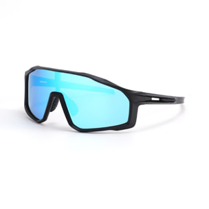 Gafas de Sol Fluor S17101-C2 Polarizadas de Tr90 Unisex 99 mm