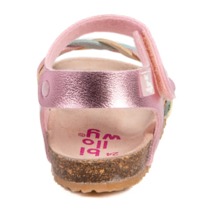 Sandalo BILLOWY ROSA