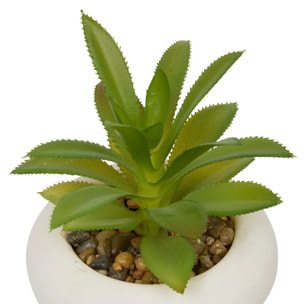 Plante artificielle en pot Stefi 9x9cm