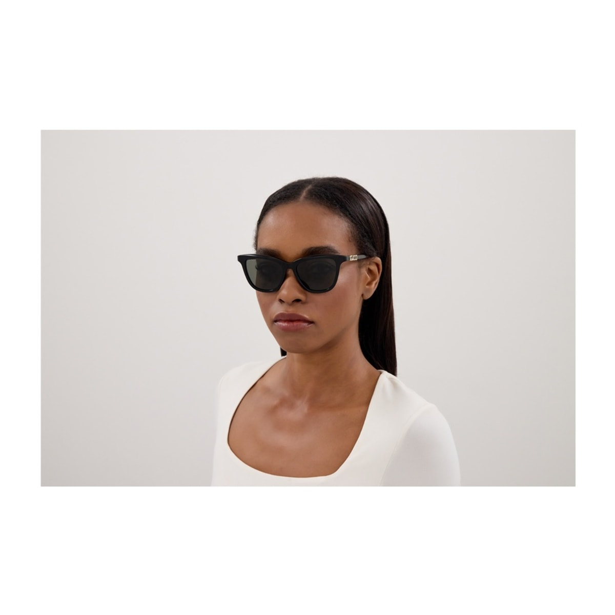 Gafas de Sol Gucci GG2032S-006 de Acetato Mujer 52 mm