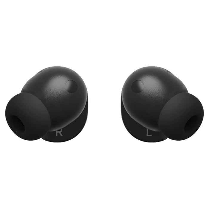 Ecouteurs FAIRPHONE Fairbuds Noir V2