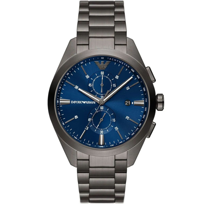 Reloj Armani AR11481 Hombre Analogico Cuarzo con Correa de Acero inoxidable