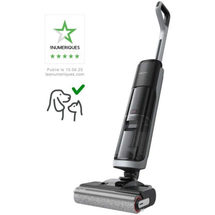 Aspirateur laveur DREAME H14 Pro