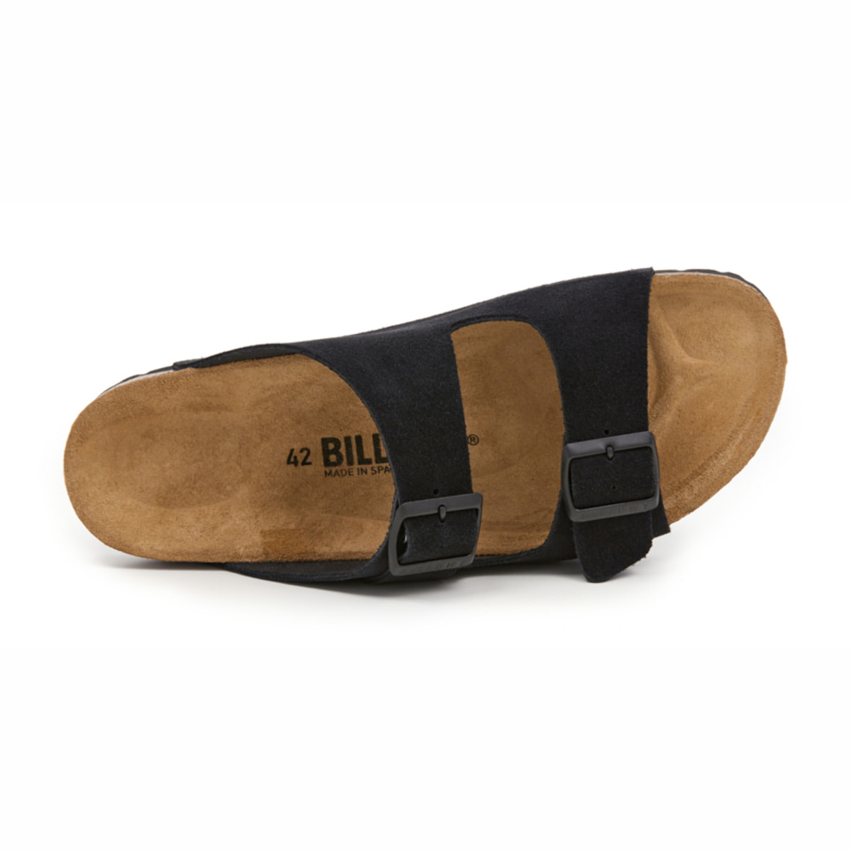 Sandalo BILLOWY NERO