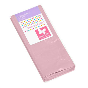 Coppia Federe 3 volani IPERSAN Malva