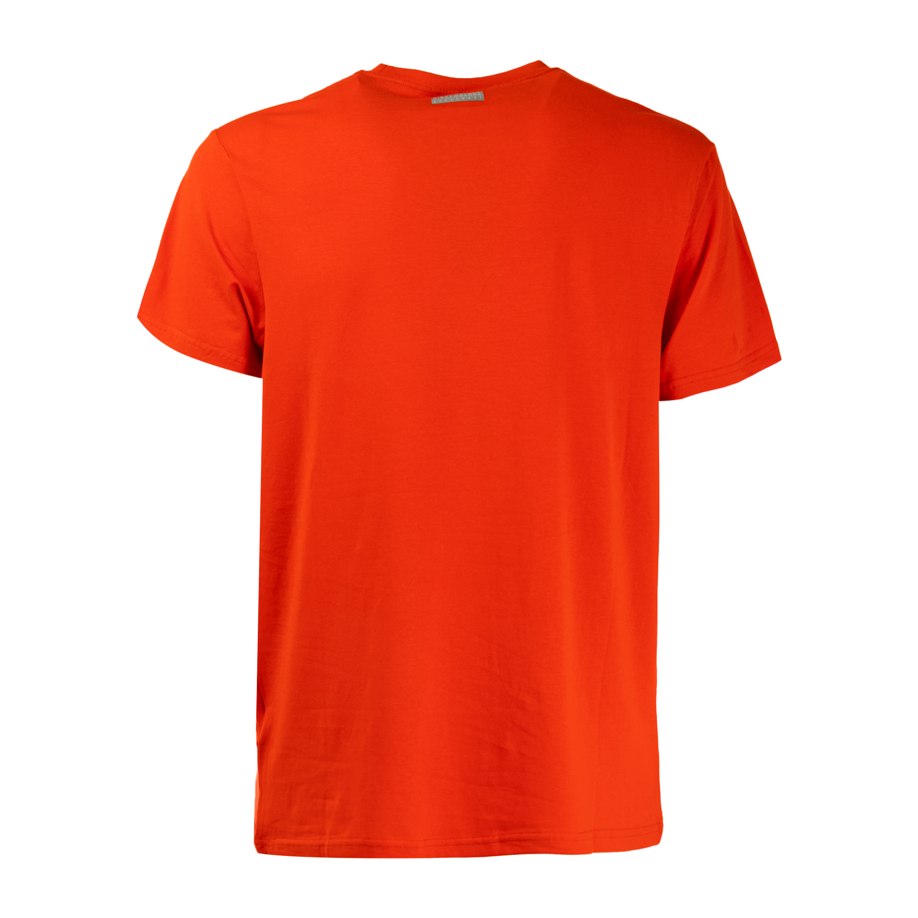 BIKKEMBERGS t-shirt uomo orange.com