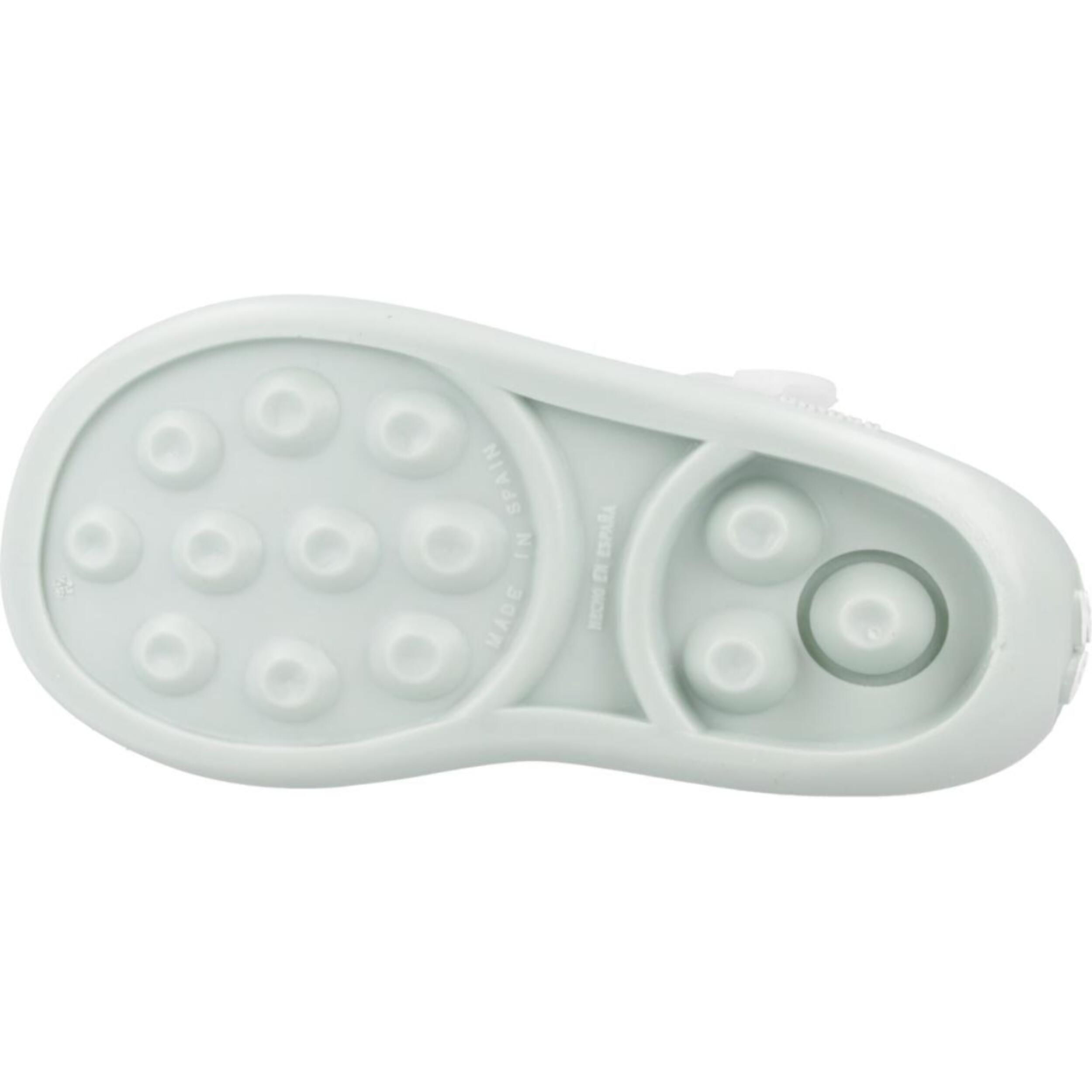 Chanclas Niño de la marca CHICCO  modelo MANUEL VERDE