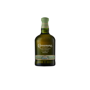 Coffret Connemara Original Single Malt Tourbé Irlandais | 40% vol | 70cl