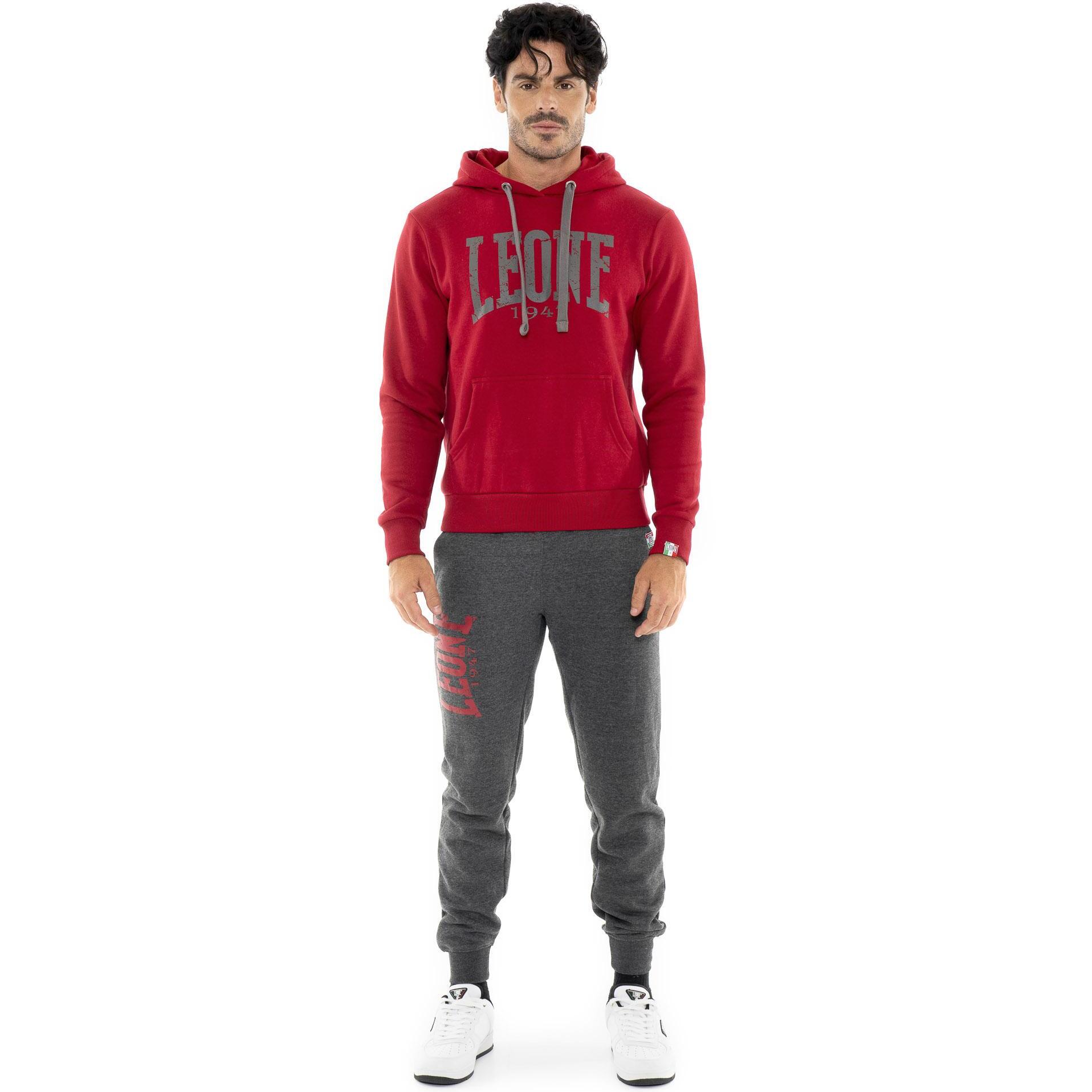 Tuta da uomo Vintage Big Logo