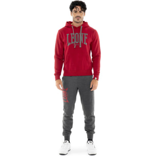 Tuta da uomo Vintage Big Logo