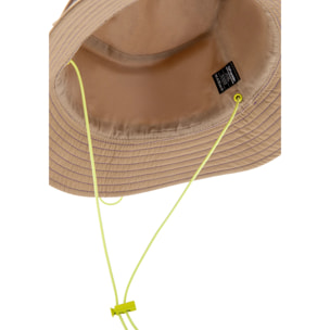 Gorro Unisex Bucket Hat Beige D.Franklin