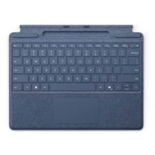 Clavier MICROSOFT Surface Pro Keyboard Saphir