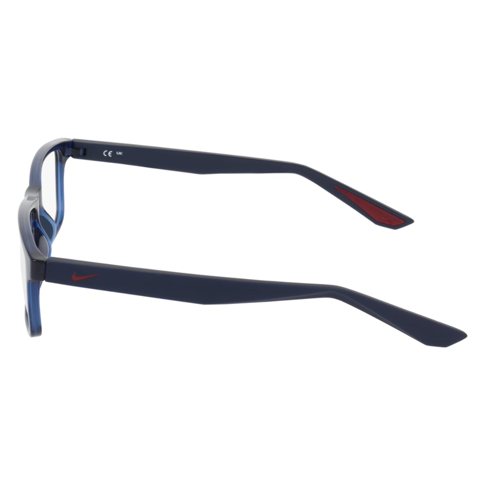 Gafas de Vista Nike 7416 410 de Acetato Inyectado Hombre 57 mm