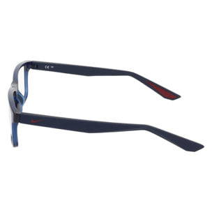 Gafas de Vista Nike 7416 410 de Acetato Inyectado Hombre 57 mm