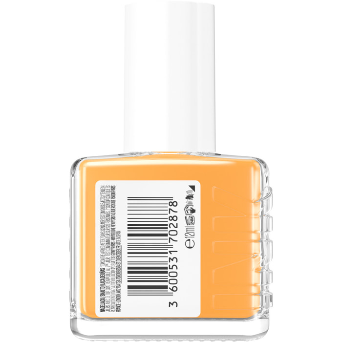 Maybelline New York - Superstay Ink Bonder - Vernis à Ongles - Teinte: 960 MIMOSA