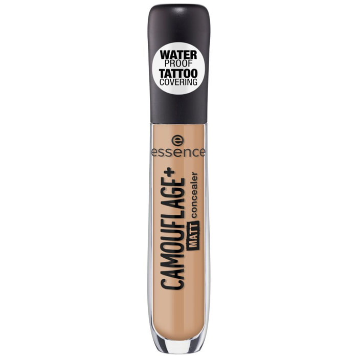 Camouflage+ Matt - Correcteur Matifiant Waterproof