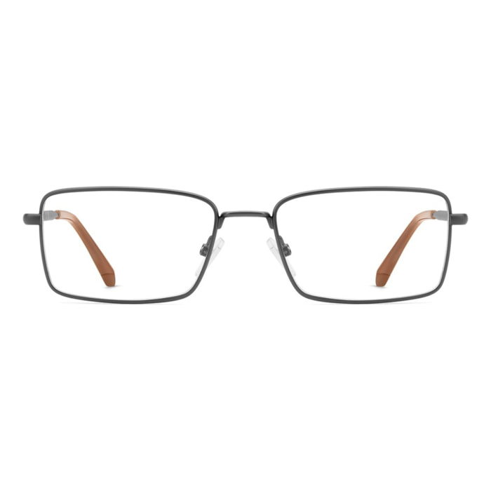 Gafas de Vista Polaroid PLD D595 R80 de Metal Hombre 55 mm