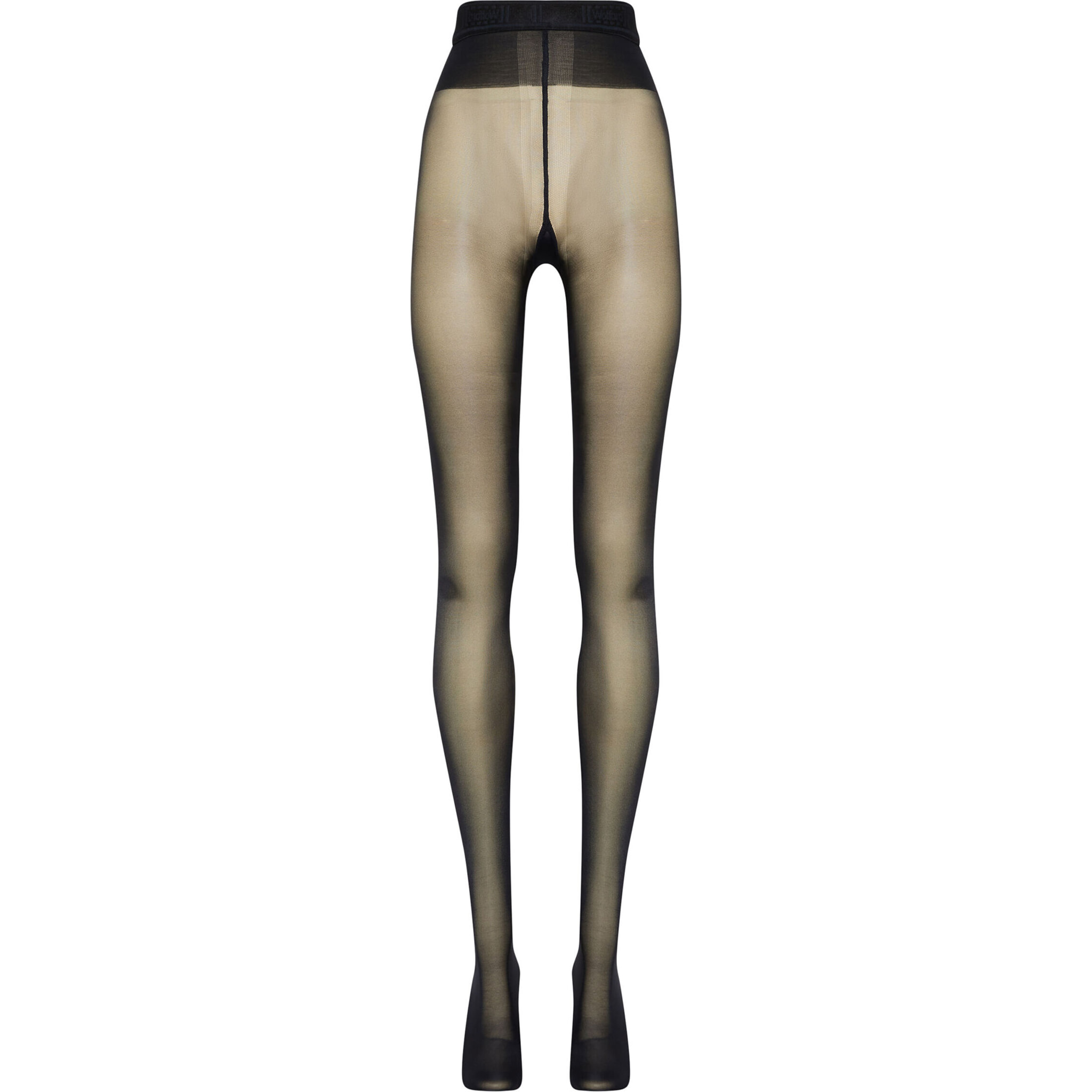 Collant Neon 40 Tights