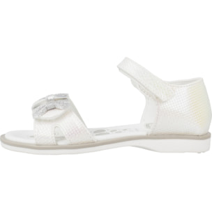 Sandalias Niña de la marca CHICCO  modelo CIANA White