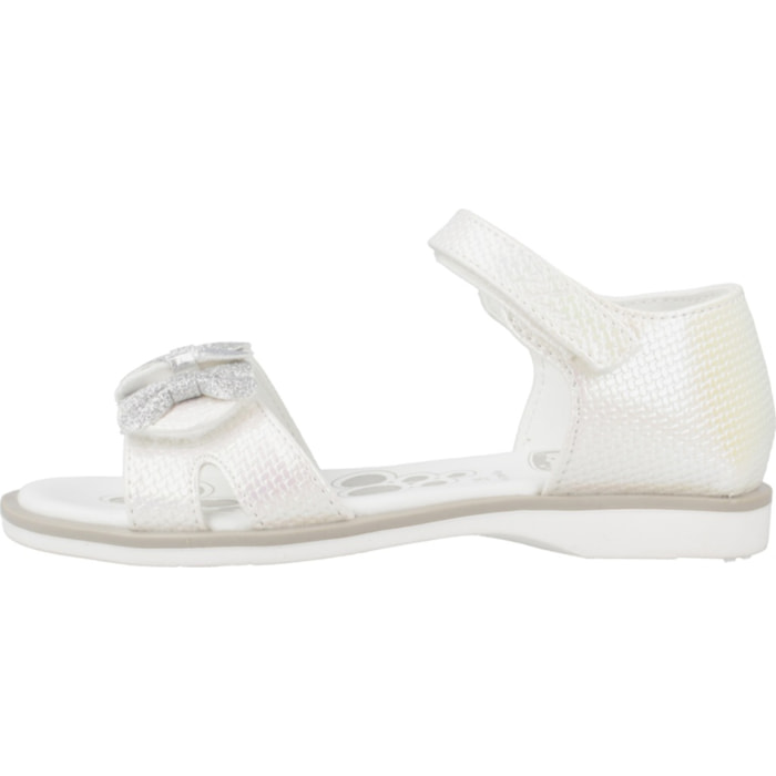 Sandalias Niña de la marca CHICCO  modelo CIANA White