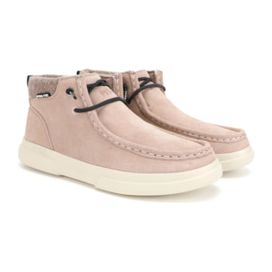Bota Garda Nude
