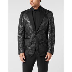 PHILIPP PLEIN Blazer Lord fit SKULL