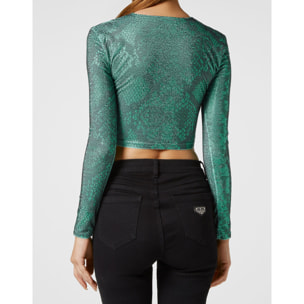 PHILIPP PLEIN T-shirt girocollo