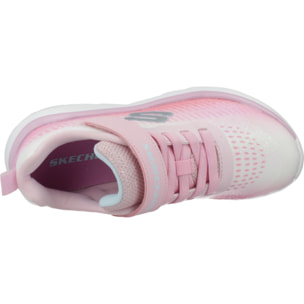 Zapatillas Niña Boundless Color Blitz Rosa