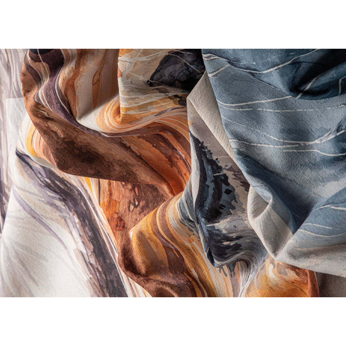 Tappeto Camera Cucina e Bagno Emozioni D'Artista Wild 100*160