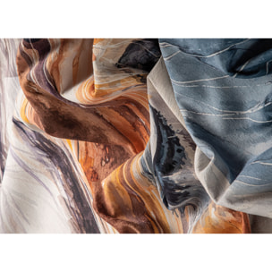 Tappeto Camera Cucina e Bagno Emozioni D'Artista Wild 100*160