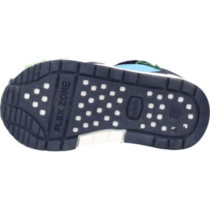 Sandalias Niño de la marca CHICCO  modelo GARDEN VERDE