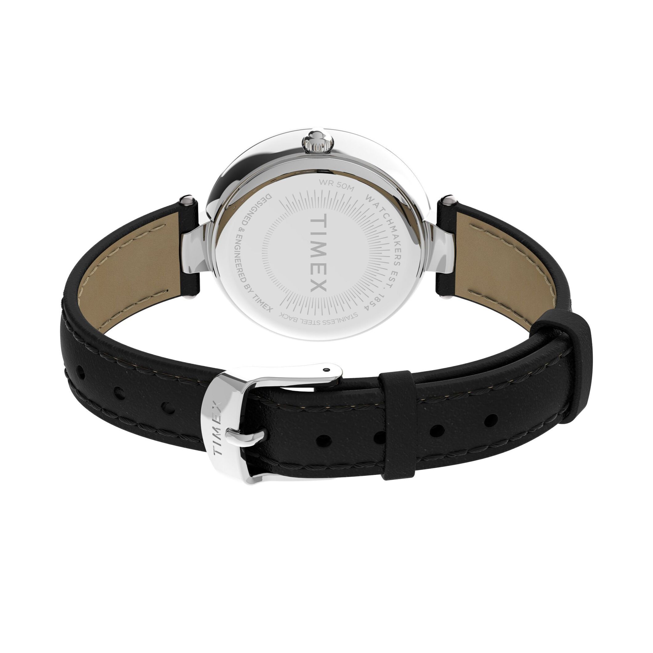 Timex Reloj Analógico De Cuarzo Trend