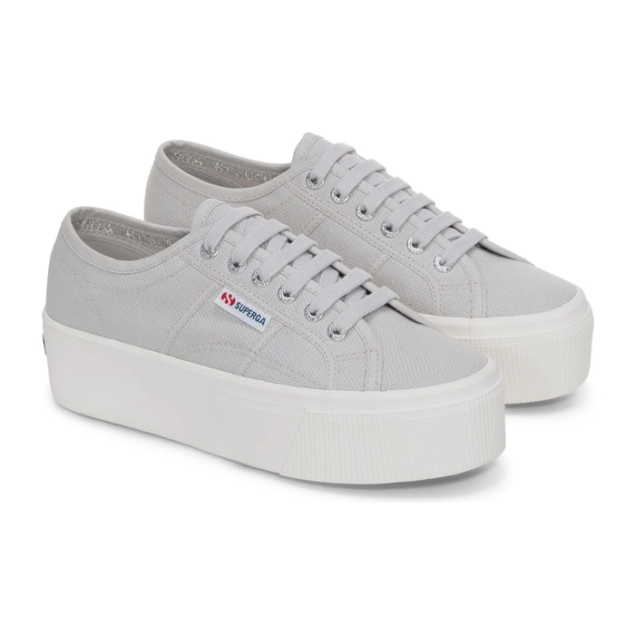 Zapatos de mujer Superga Mujer 2790 Platform