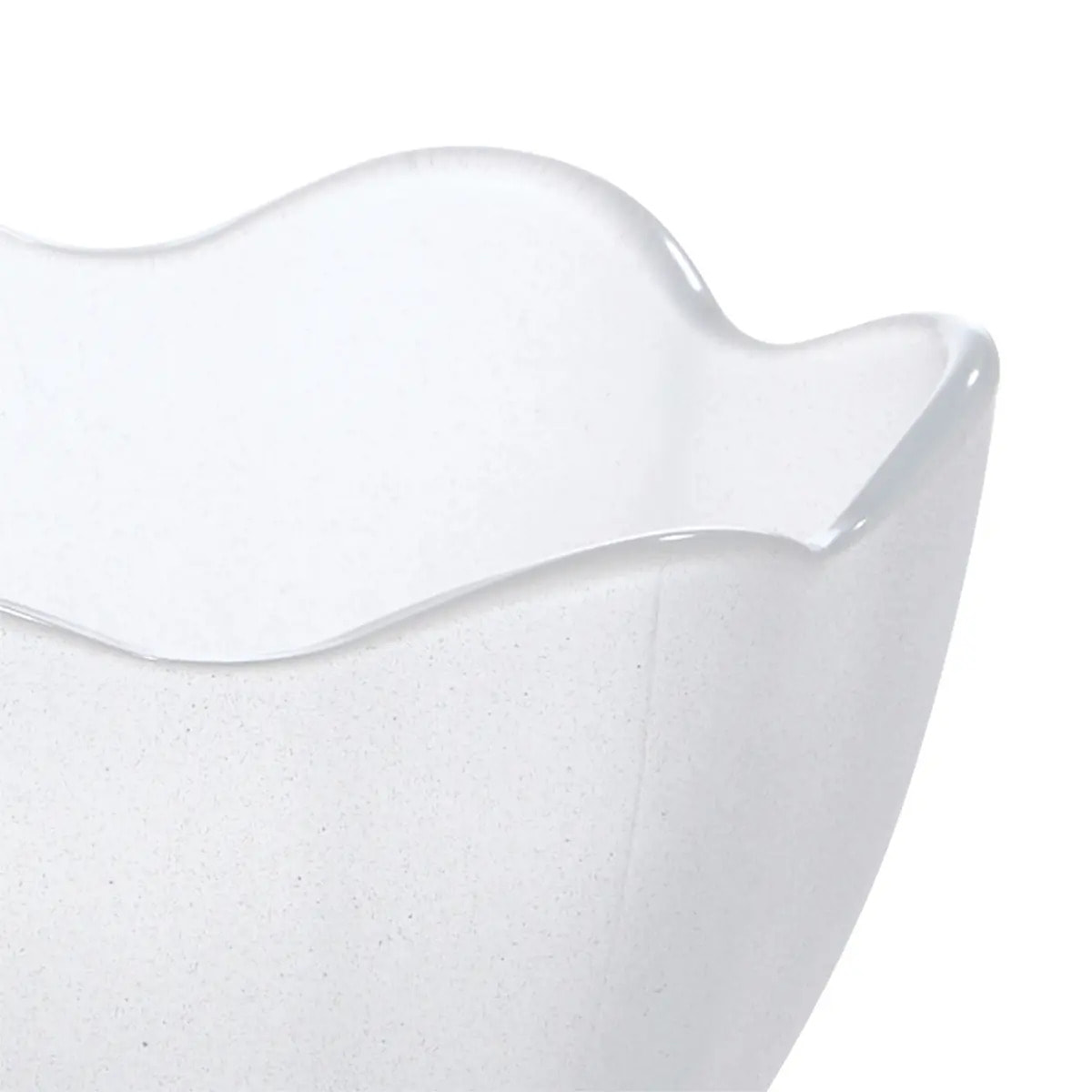 Coupe glace Fleur de rose 250ml