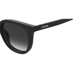 GAFAS DE VISTA POLARIZADAS LOVE MOSCHINO MOL681/C 807