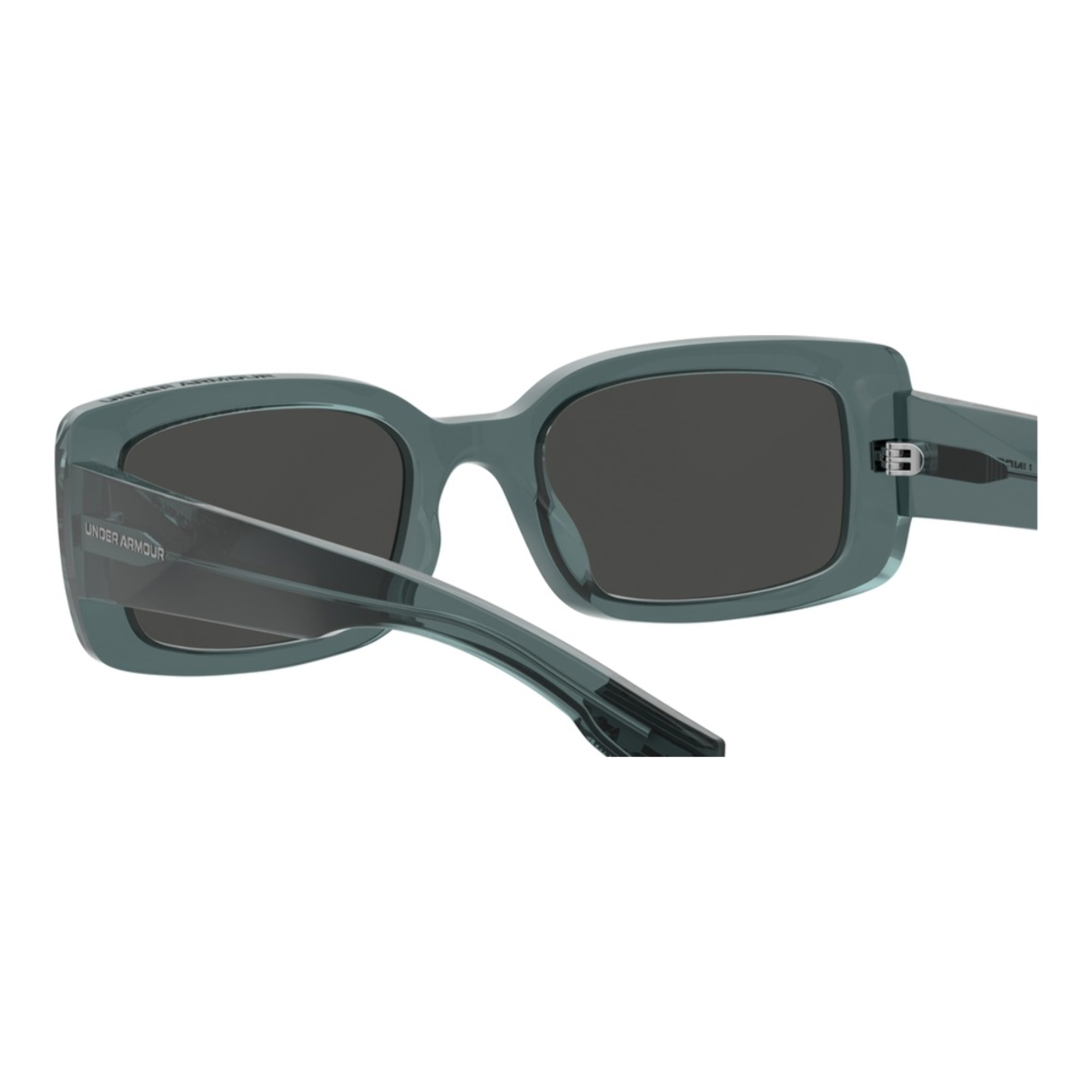 Gafas de Sol Under Armour UA CROSSOVER QM4 de Policarbonato Mujer 53 mm