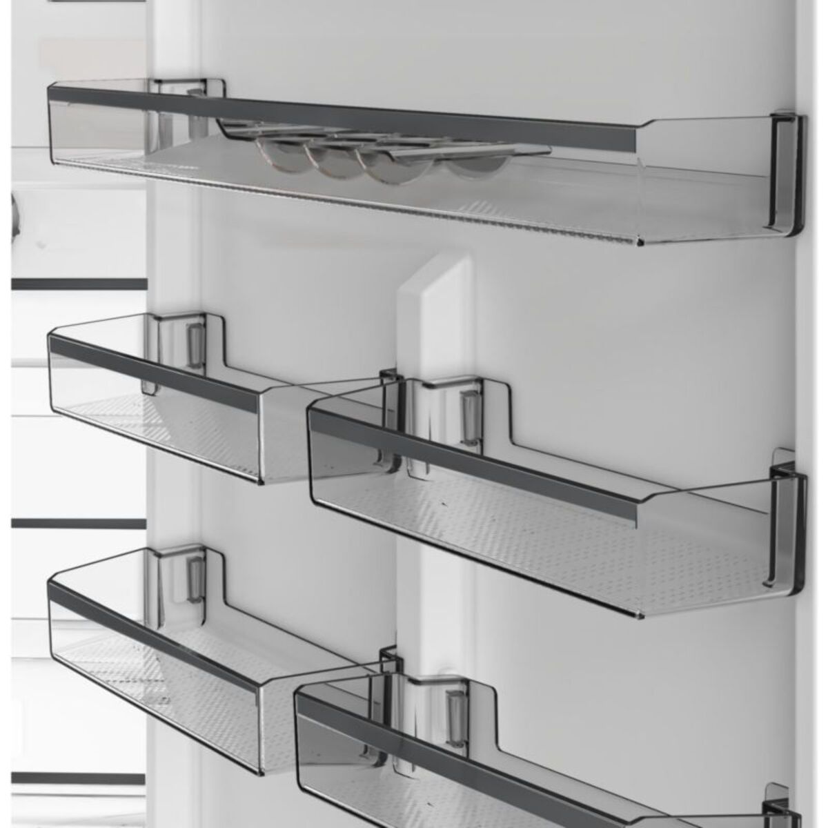 Réfrigérateur combiné WHIRLPOOL WHK26494X7E