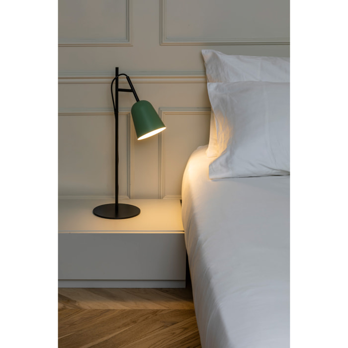 STUDIO Lampe de table verdhe
