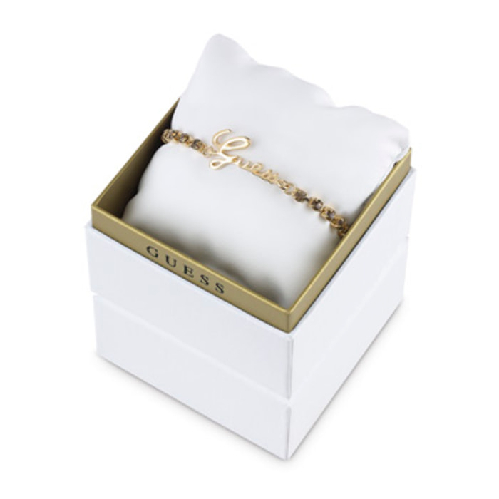 Pulsera Guess Mujer UBS21504-S