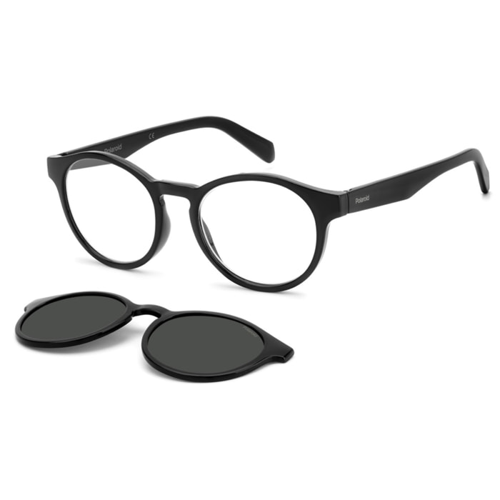 Gafas de Vista Polaroid PLD 0031/R/C 807 50 Polarizadas Unisex 50 mm