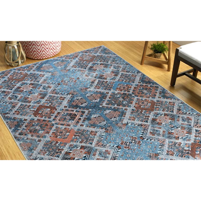 Tappeto Arredo Kilim