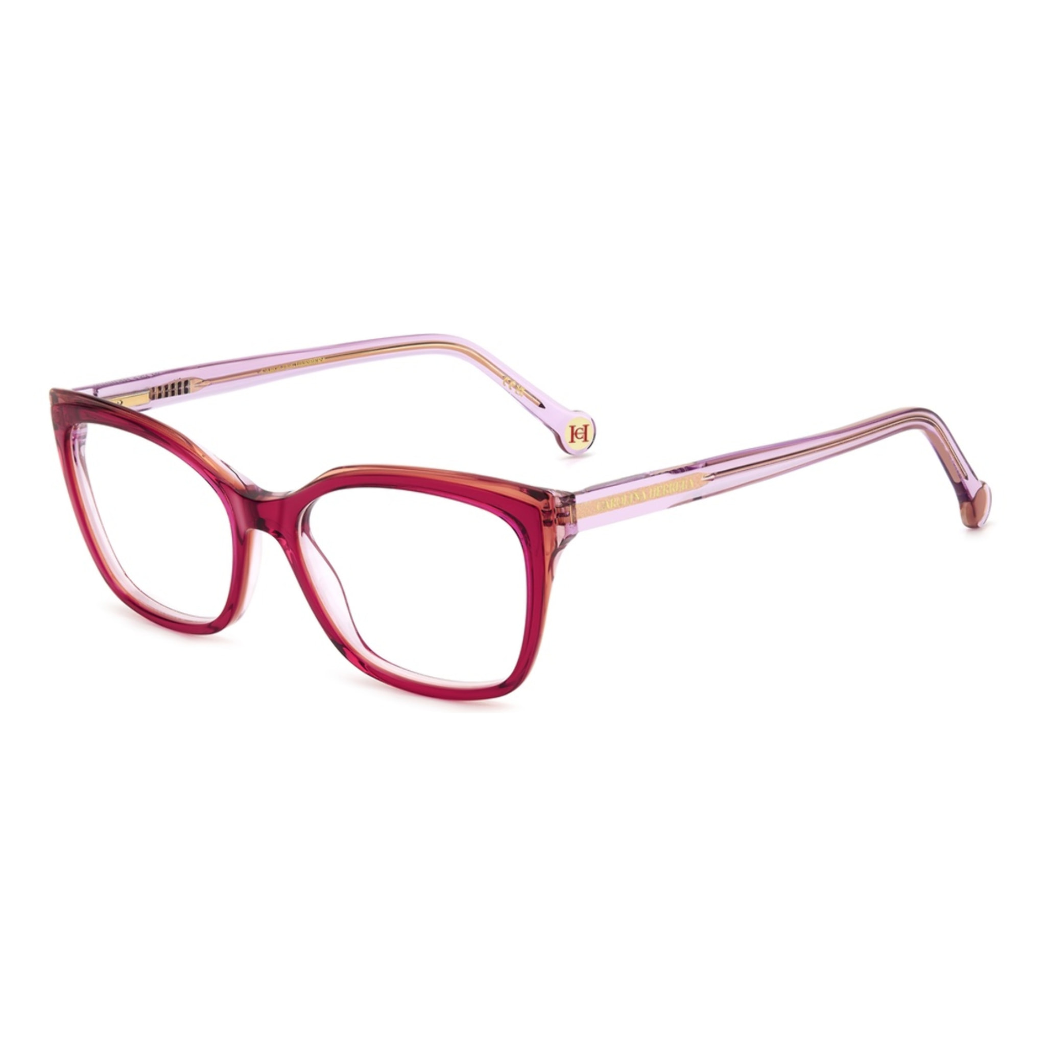 Gafas de Sol Carolina Herrera HER 0221/G/S 3H2 de Acetato Mujer 50 mm